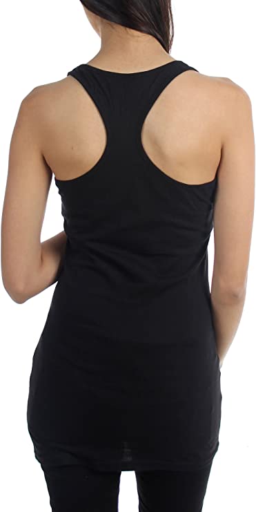 Bob Marley Womens/Juniors Rasta Tank Top