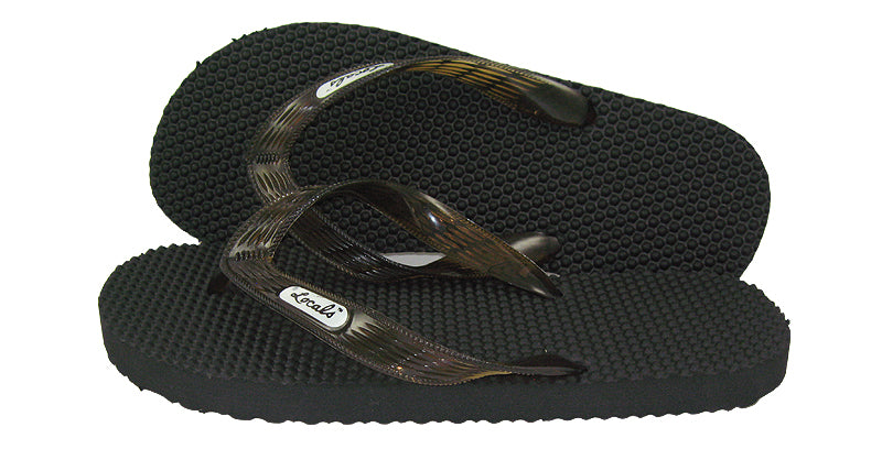 Locals Massage Slippa Strap Flip Flops