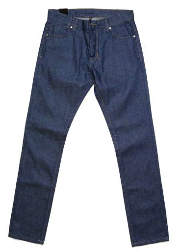 Insight Buzz Cock Indigo Rinse Pant