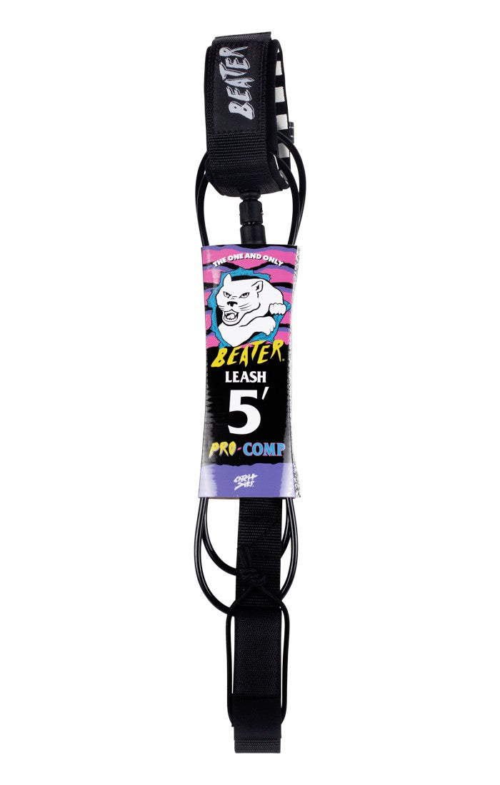 Catch Surf 5ft Pro Beater Leash