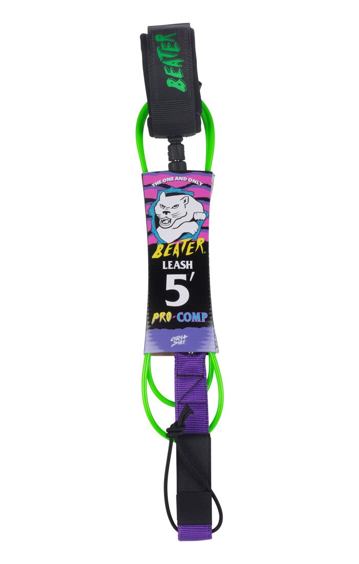 Catch Surf 5ft Pro Beater Leash