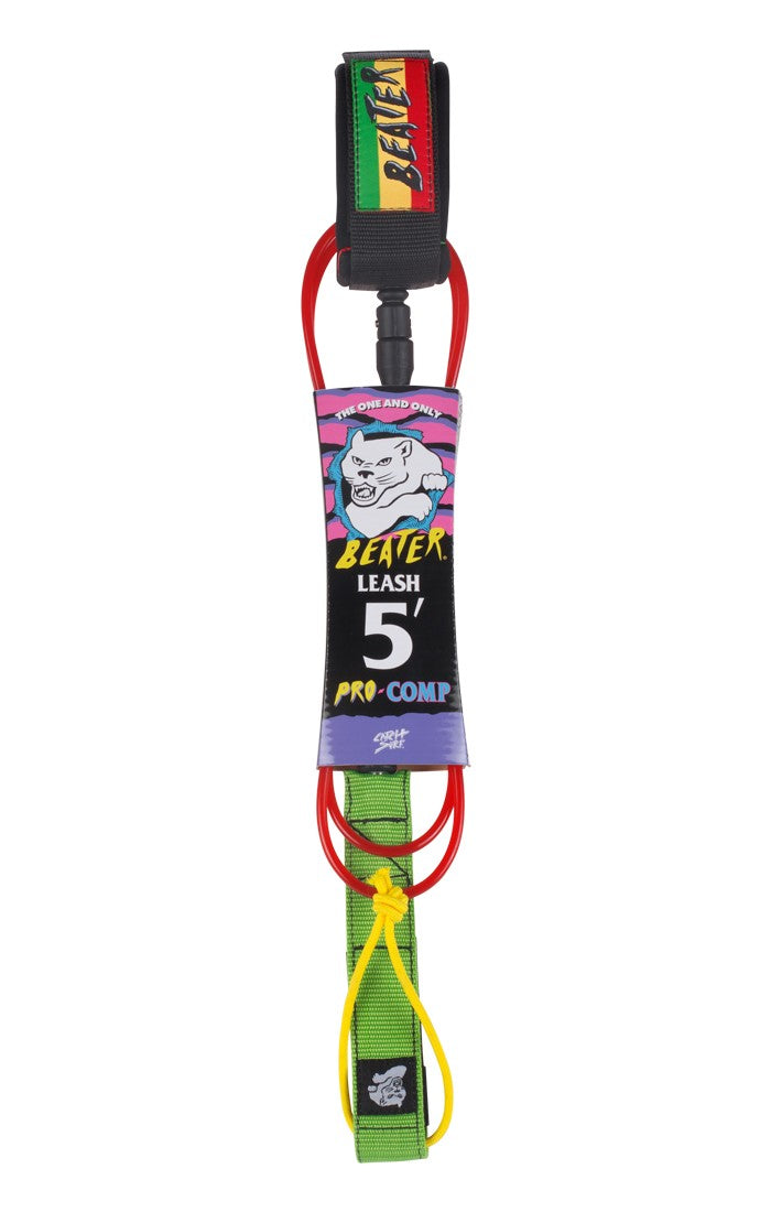 Catch Surf 5ft Pro Beater Leash