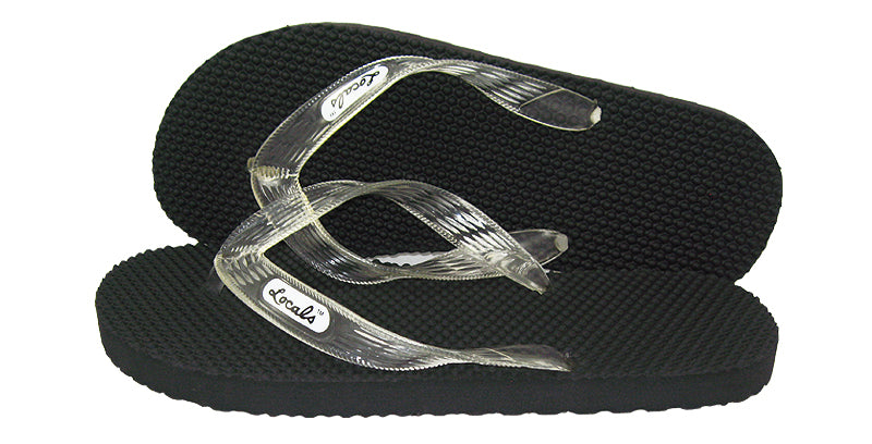 Locals Massage Slippa Strap Flip Flops