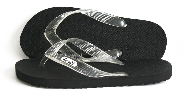 Locals Original Slippah Strap Slippa Flip Flops