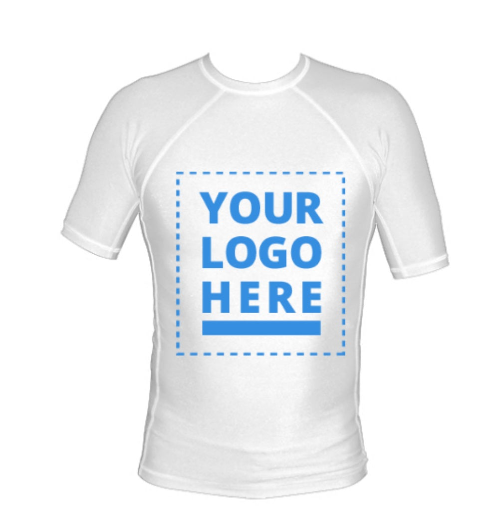 @SurfShop Custom Rashguards & Swim Shirts