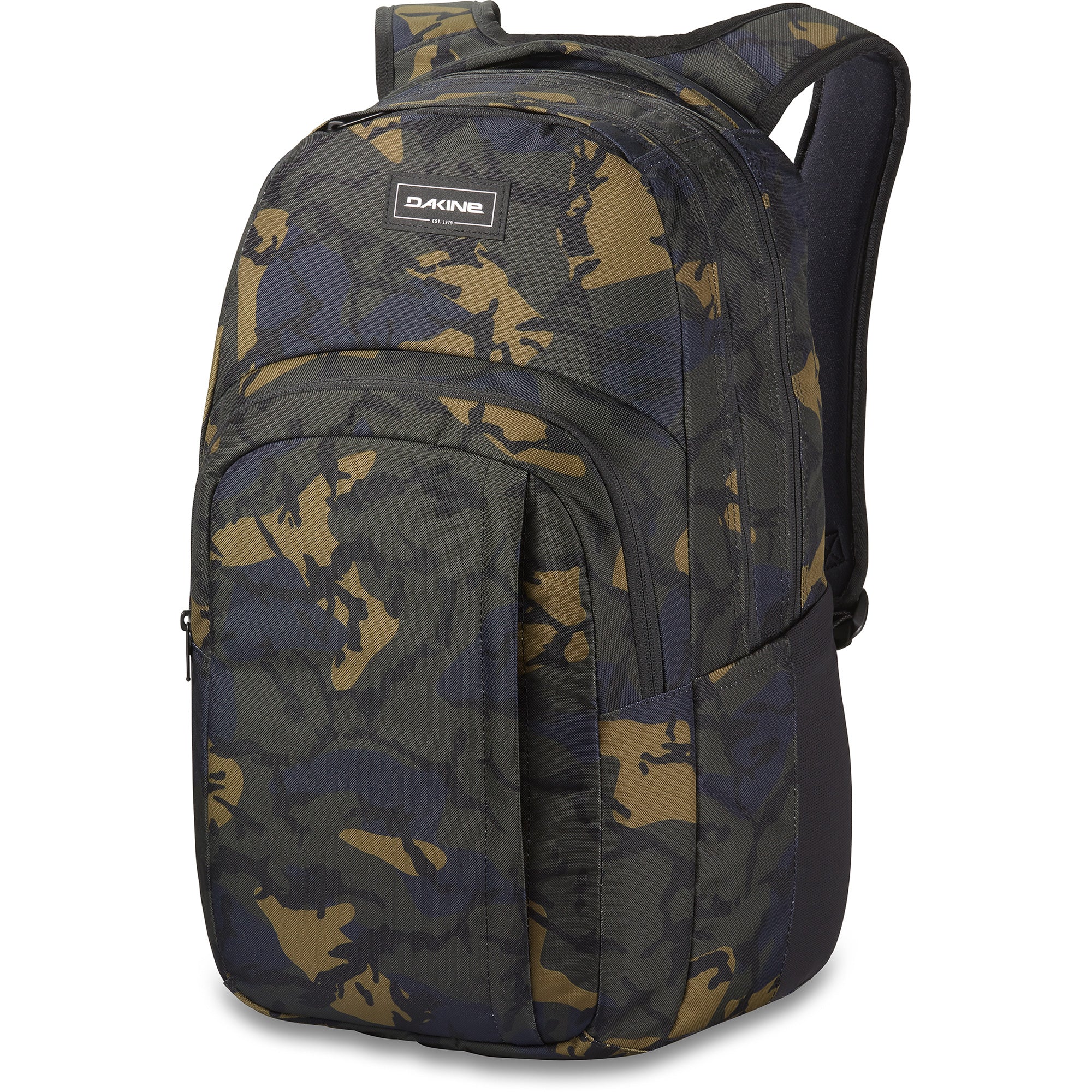 DaKine Campus Backpacks - Volume 18L, 25L, 33L