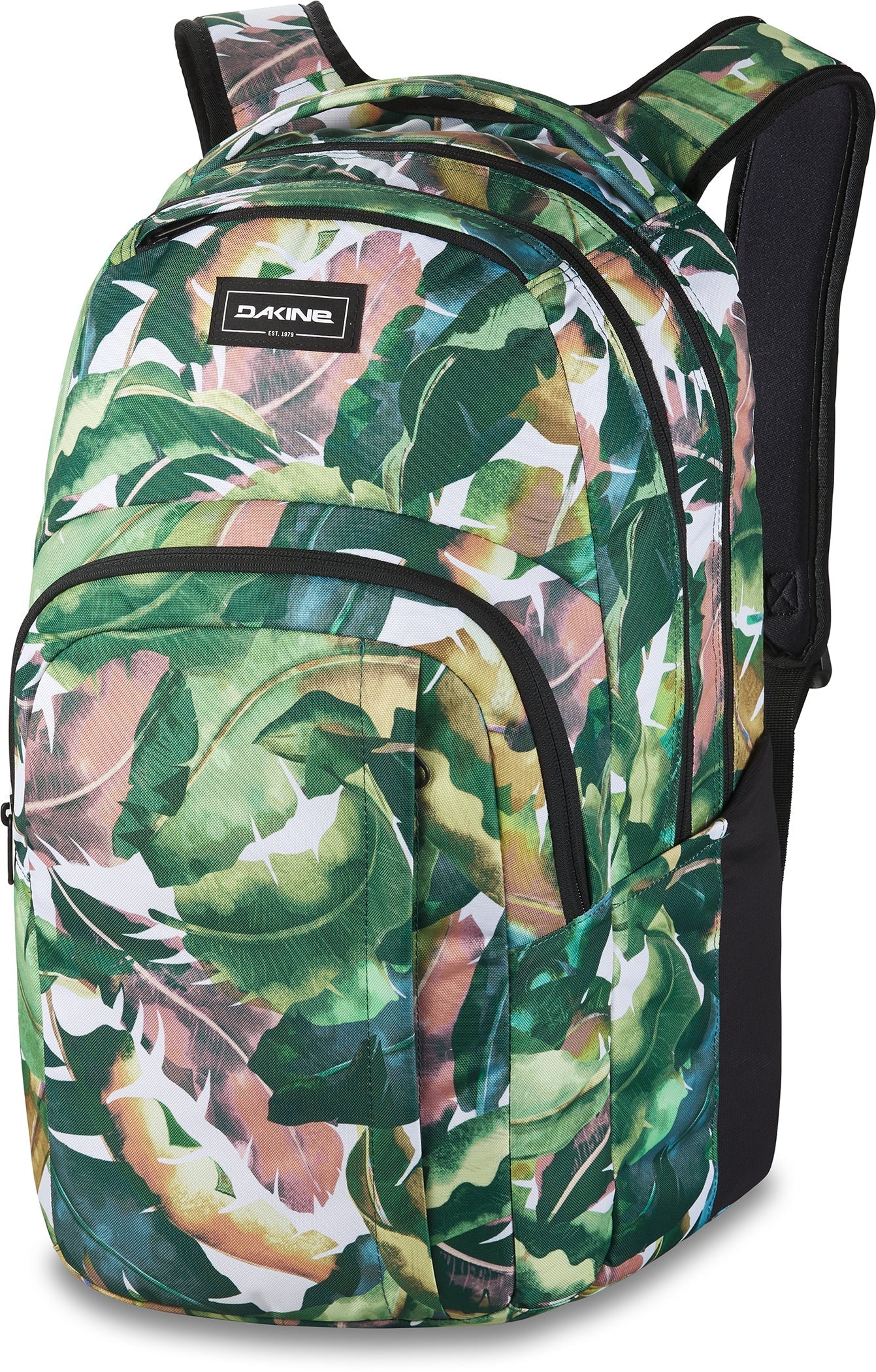 DaKine Campus Backpacks - Volume 18L, 25L, 33L