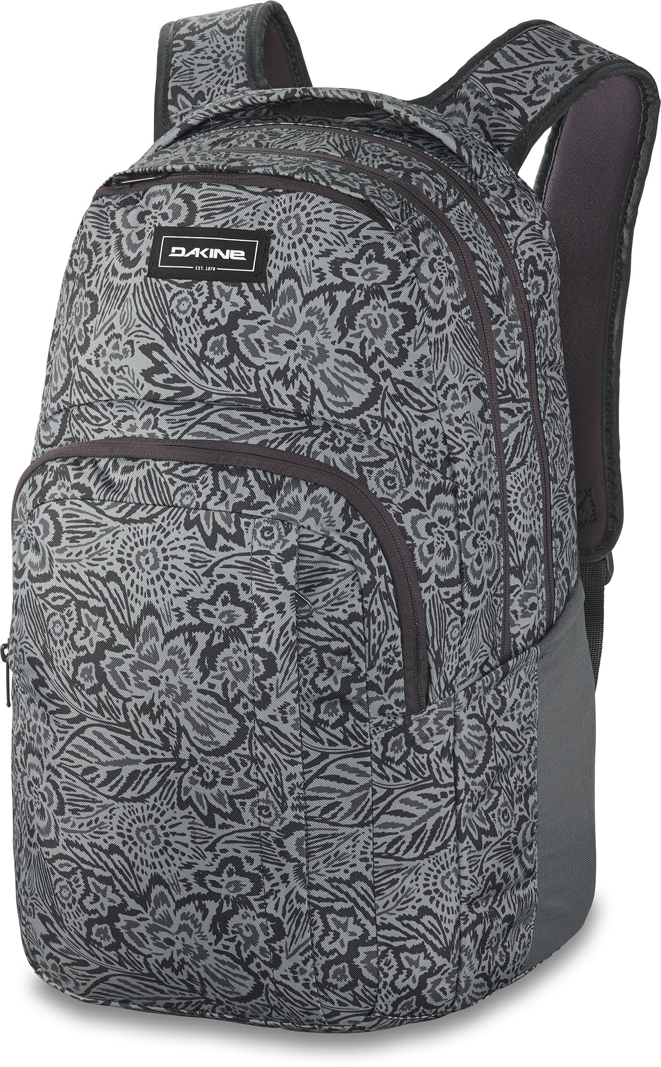 DaKine Campus Backpacks - Volume 18L, 25L, 33L