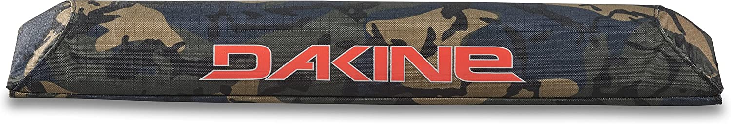 DaKine Surf Aero Rack Pads - Sizes: 18, 28 and 34 inches