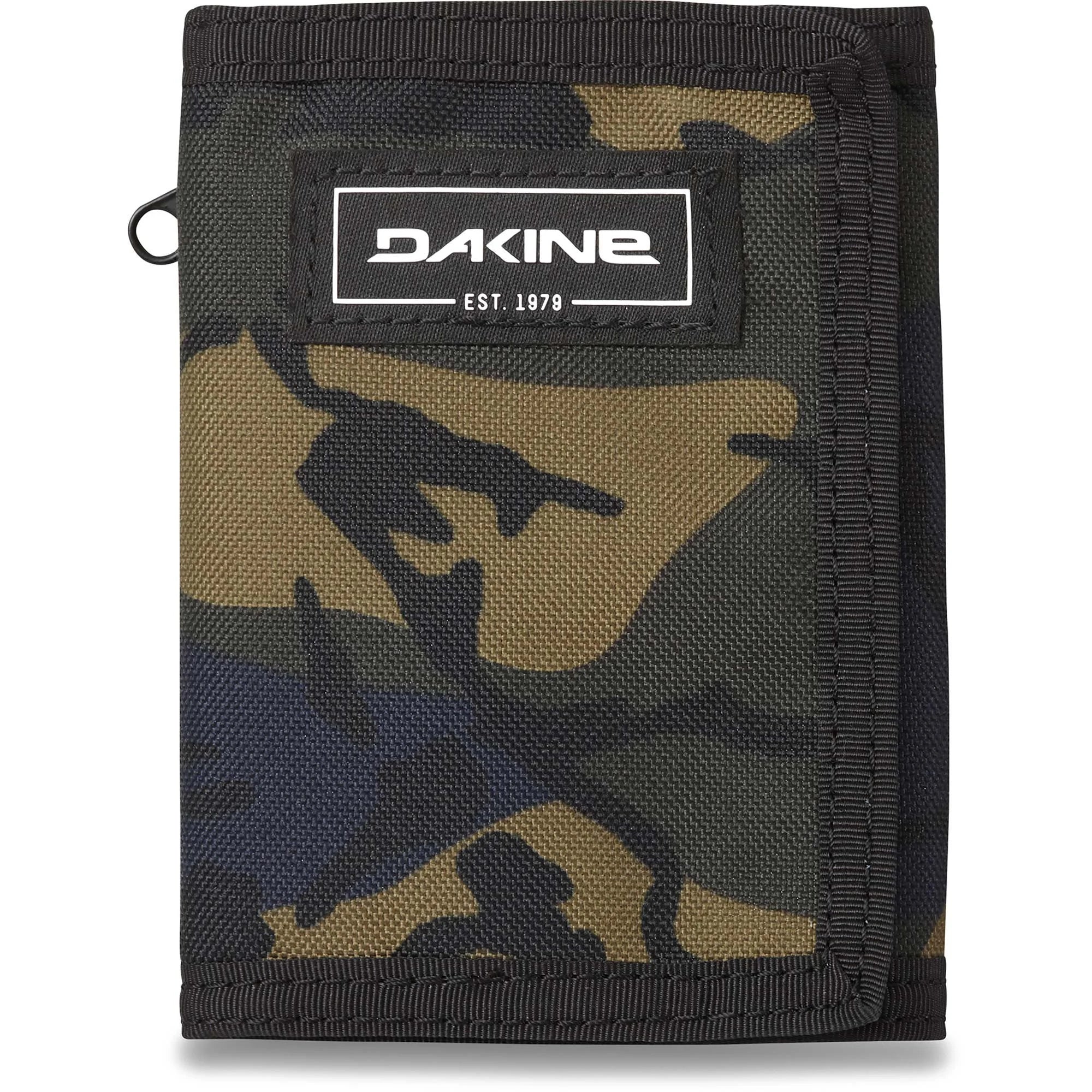 Dakine Vert Rail Wallet