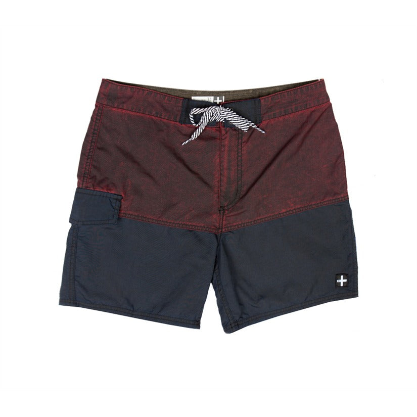 Tavik DECO Men's 17" Boardshorts