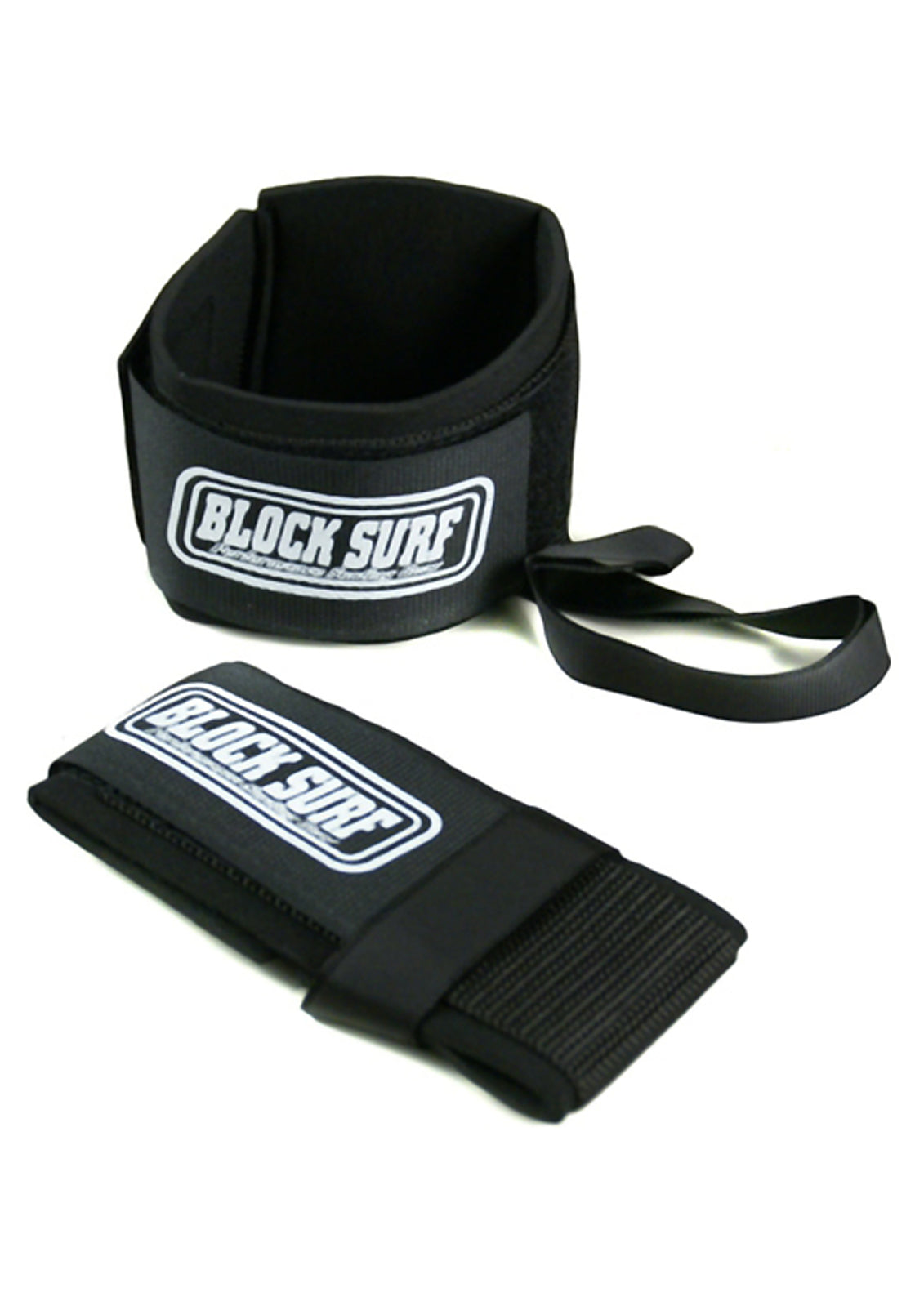 Block Surf Deluxe Fin Saver