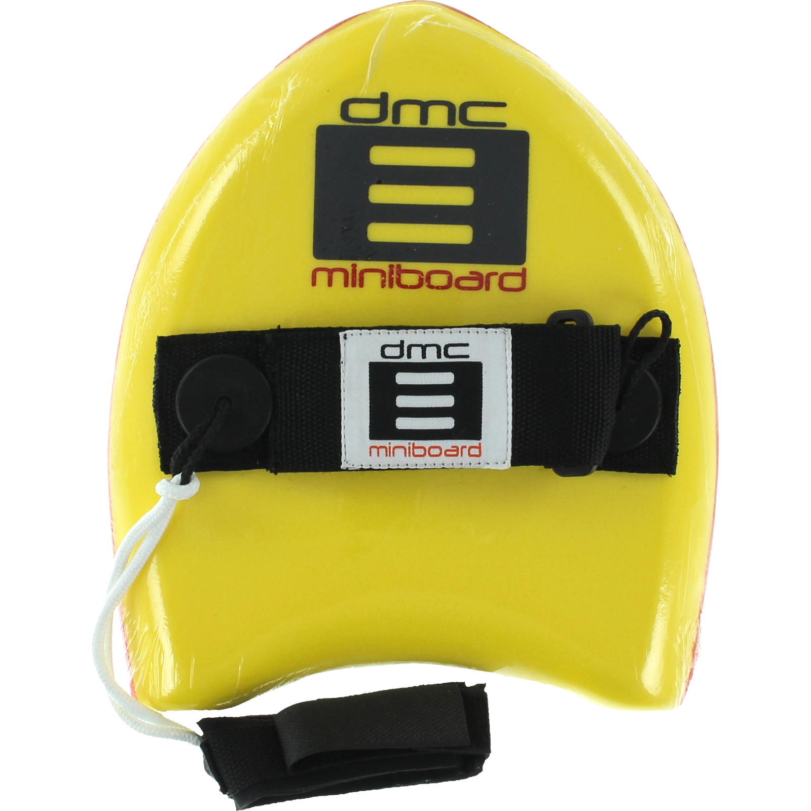 DMC Fins Mini Bord Junior/Classic Hand Planes