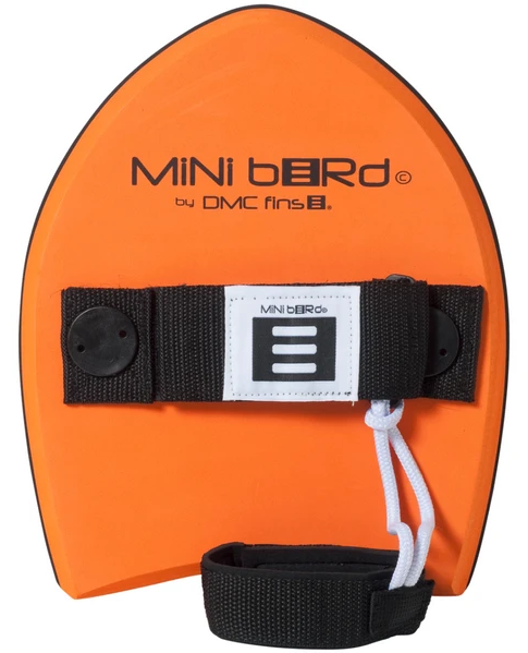 DMC Fins Mini Bord Junior/Classic Hand Planes