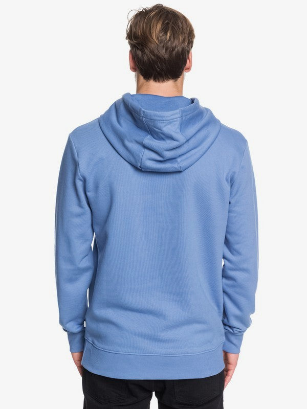 Quiksilver Pullover Hoodie Omni Logo
