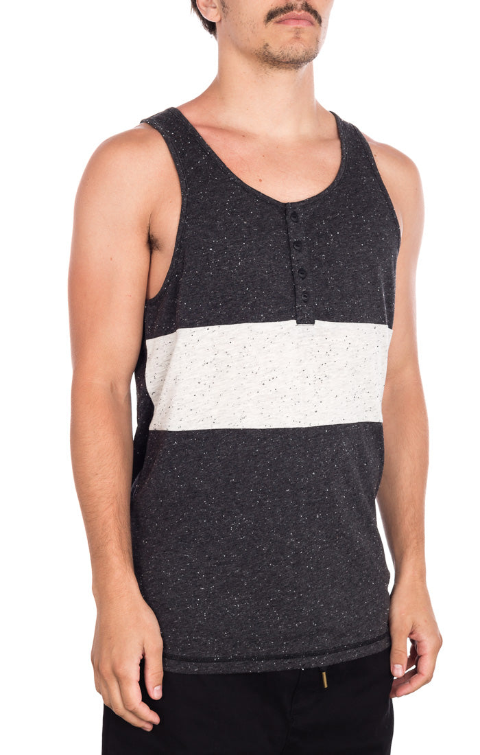 Ezekiel Katfish Black