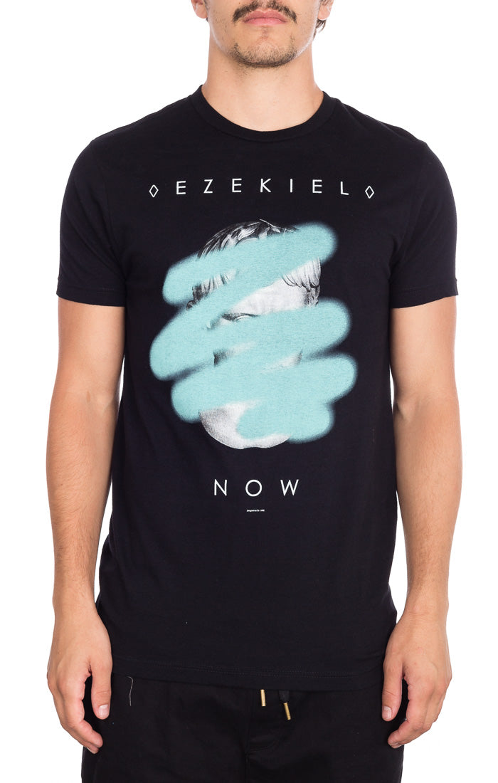 Ezekiel Fergus Slim Black