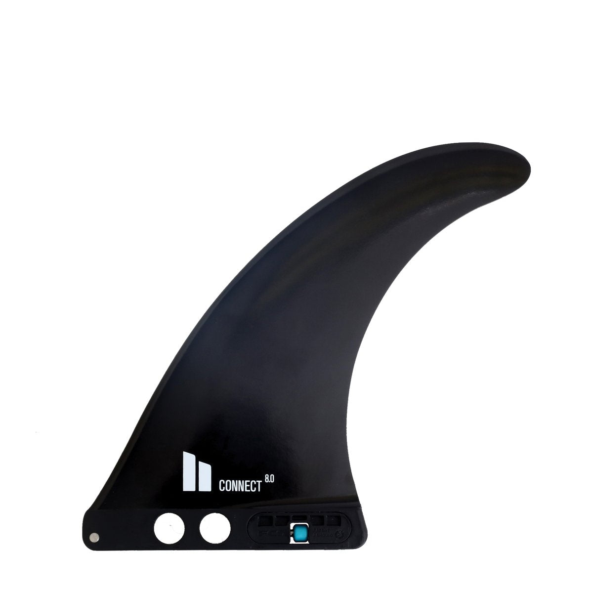 FCS II Connect Longboad Fin GF 7” - 10"