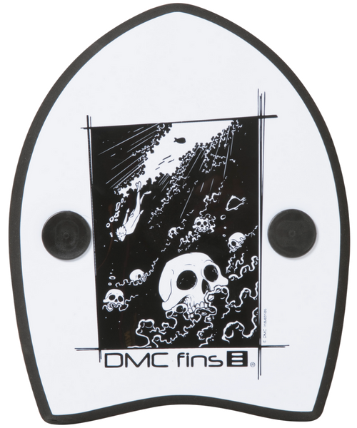 DMC Fins Mini Bord Junior/Classic Hand Planes