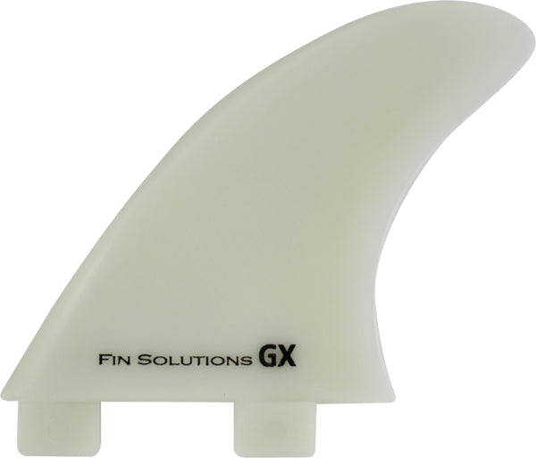 Fin Solutions Quad Set Fcs Natural 4Fin Set