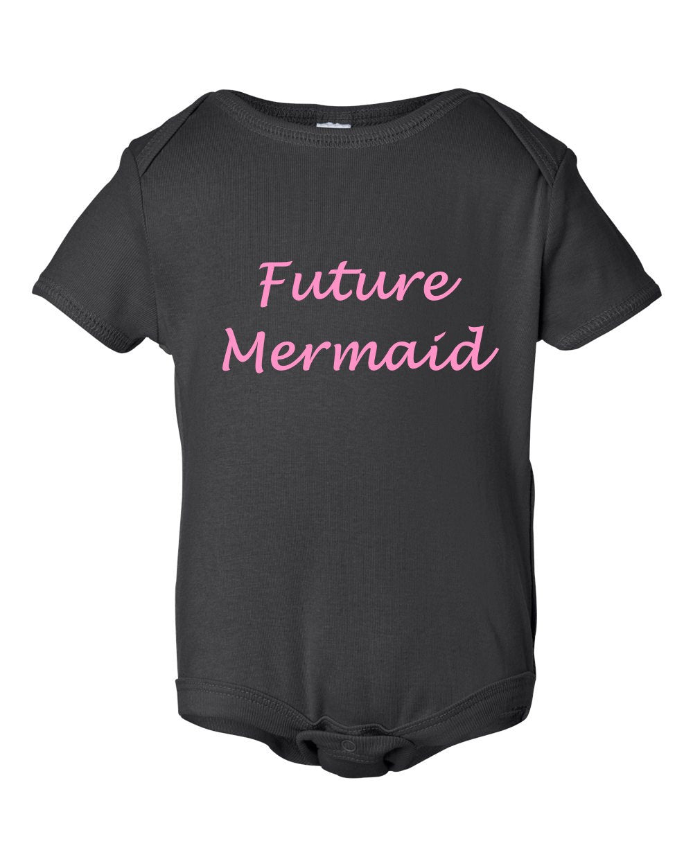 BORD Apparel Future Mermaid Surf Onesie
