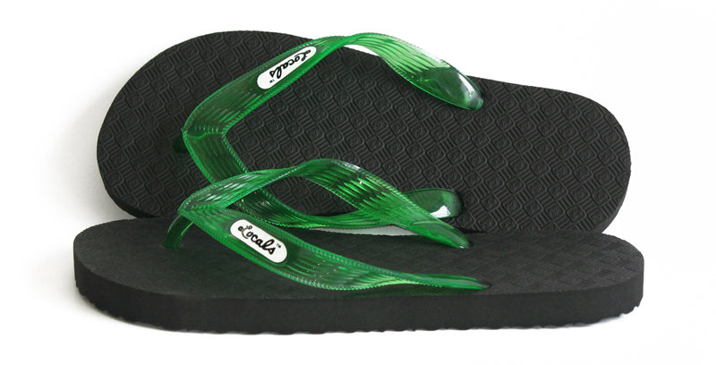 Locals Original Slippah Strap Slippa Flip Flops