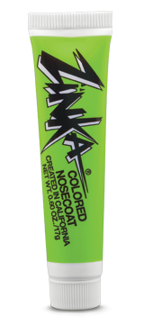 Zinka Colored Nosecoat Zinc Oxide Sunscreen