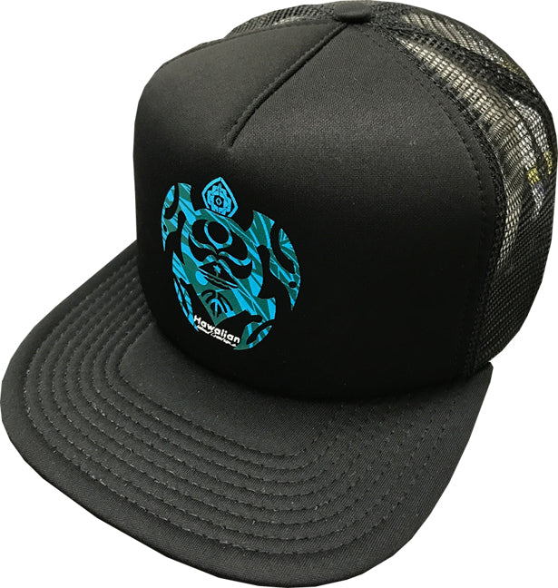 Hawaiian Island Creations Brockton Foam Trucker