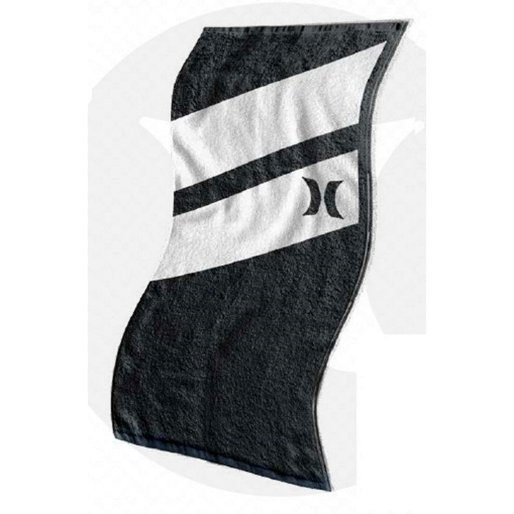 Hurley Beach Towels – Velour / Cotton