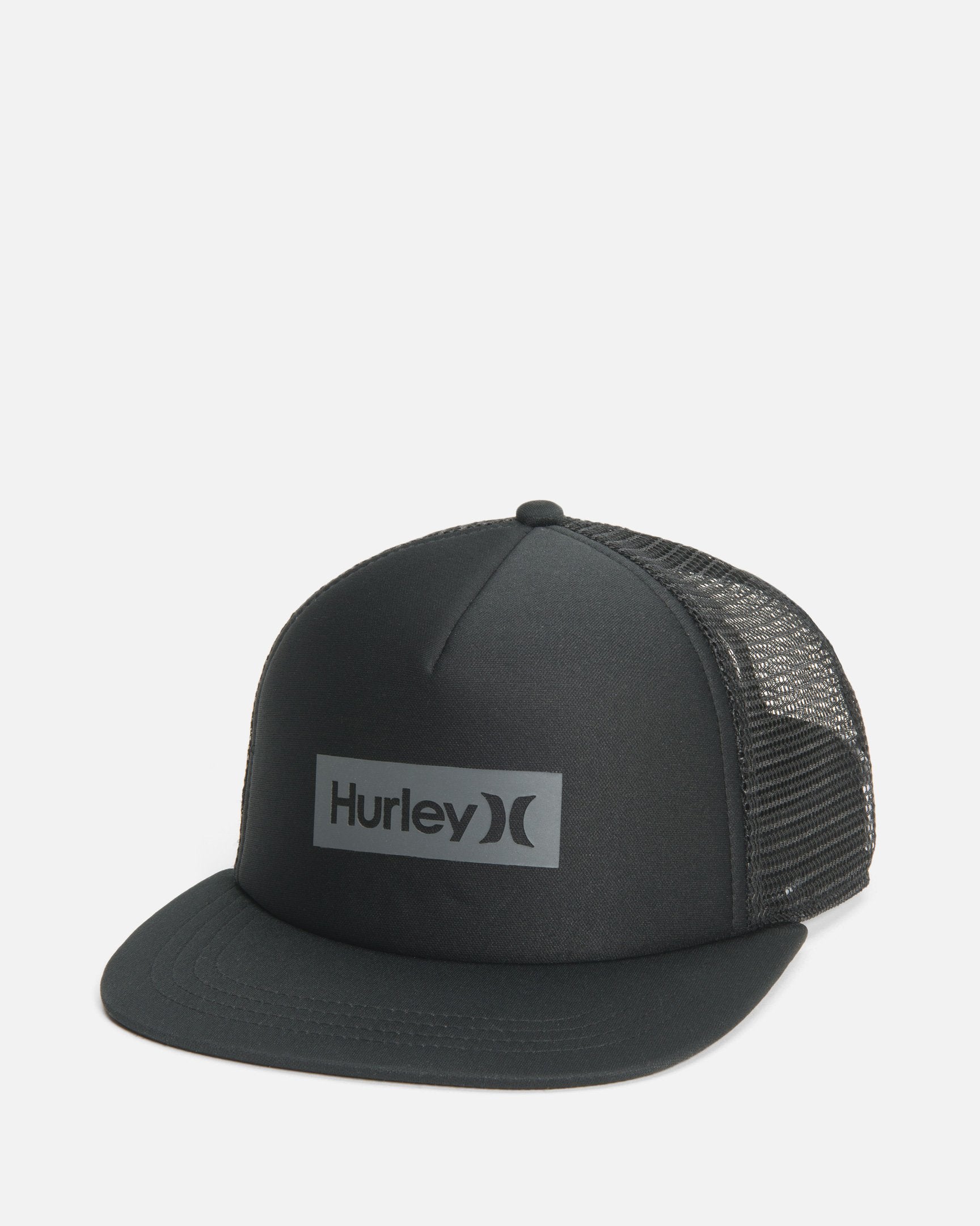 Hurley One and Only Square