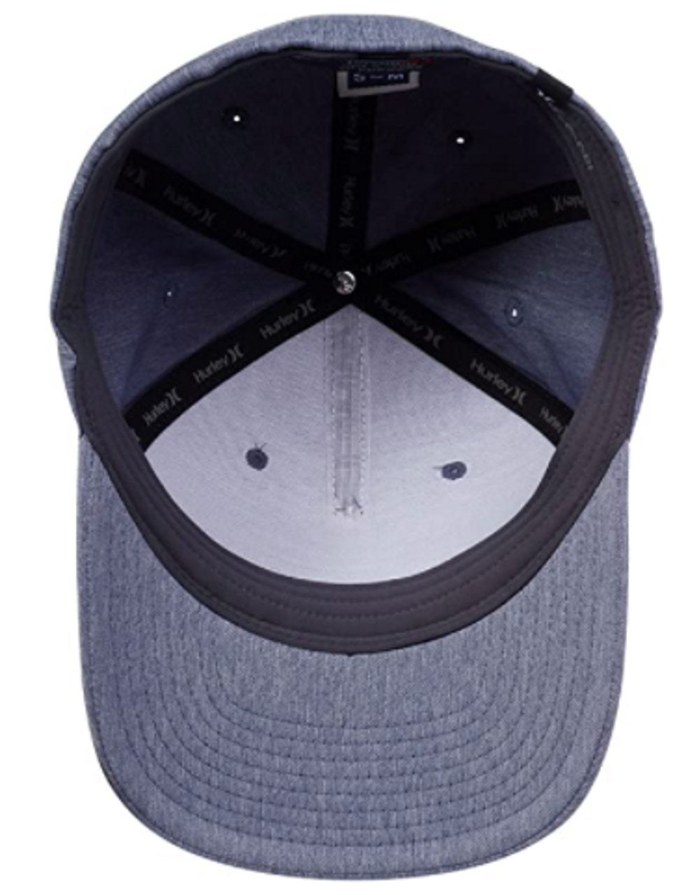 Hurley Phantom Box Hat