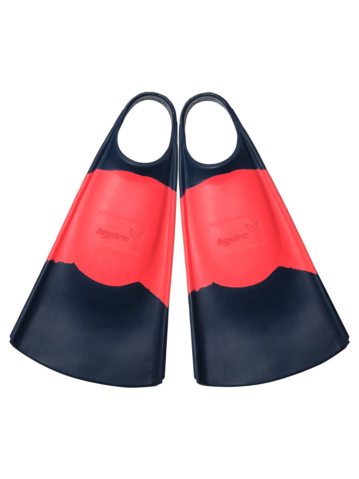 Hydro Original Swim Fins OG Black grey