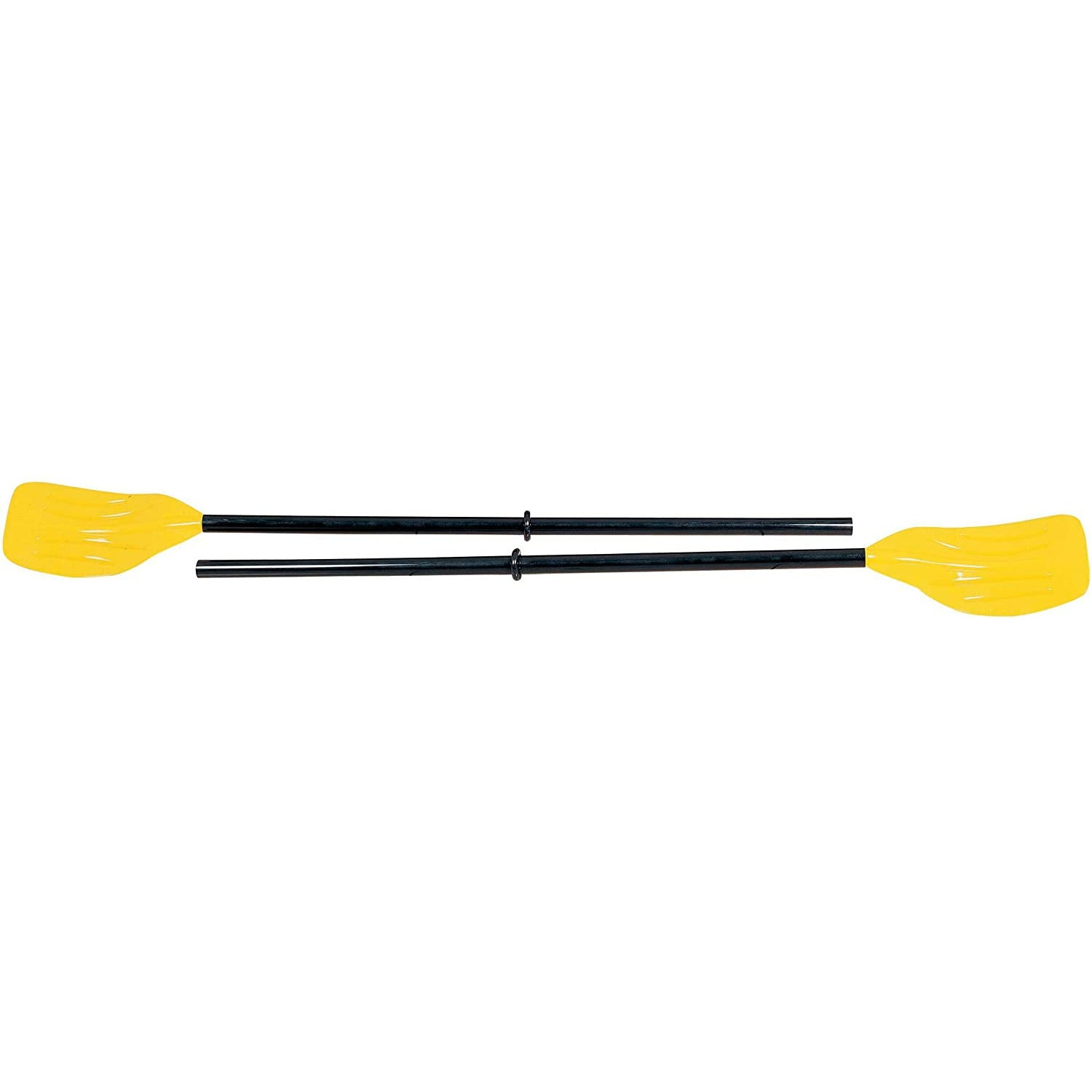 Bestway 49" Paddles Replacement Set for Inflatable Paddle Boat (Set of 2)