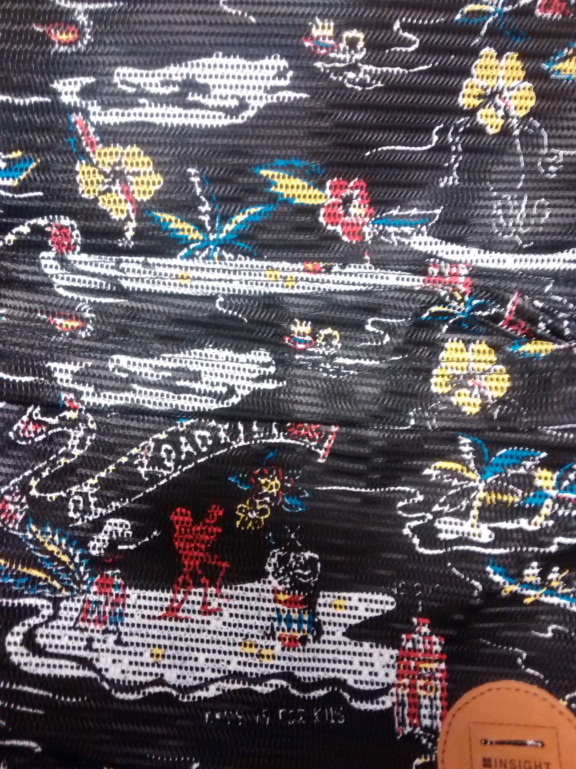 Insight Kaos For Fun Backpack