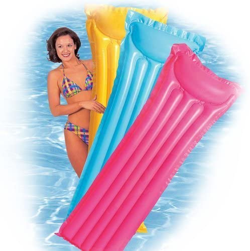 Intex Pool Floating Mats Economat