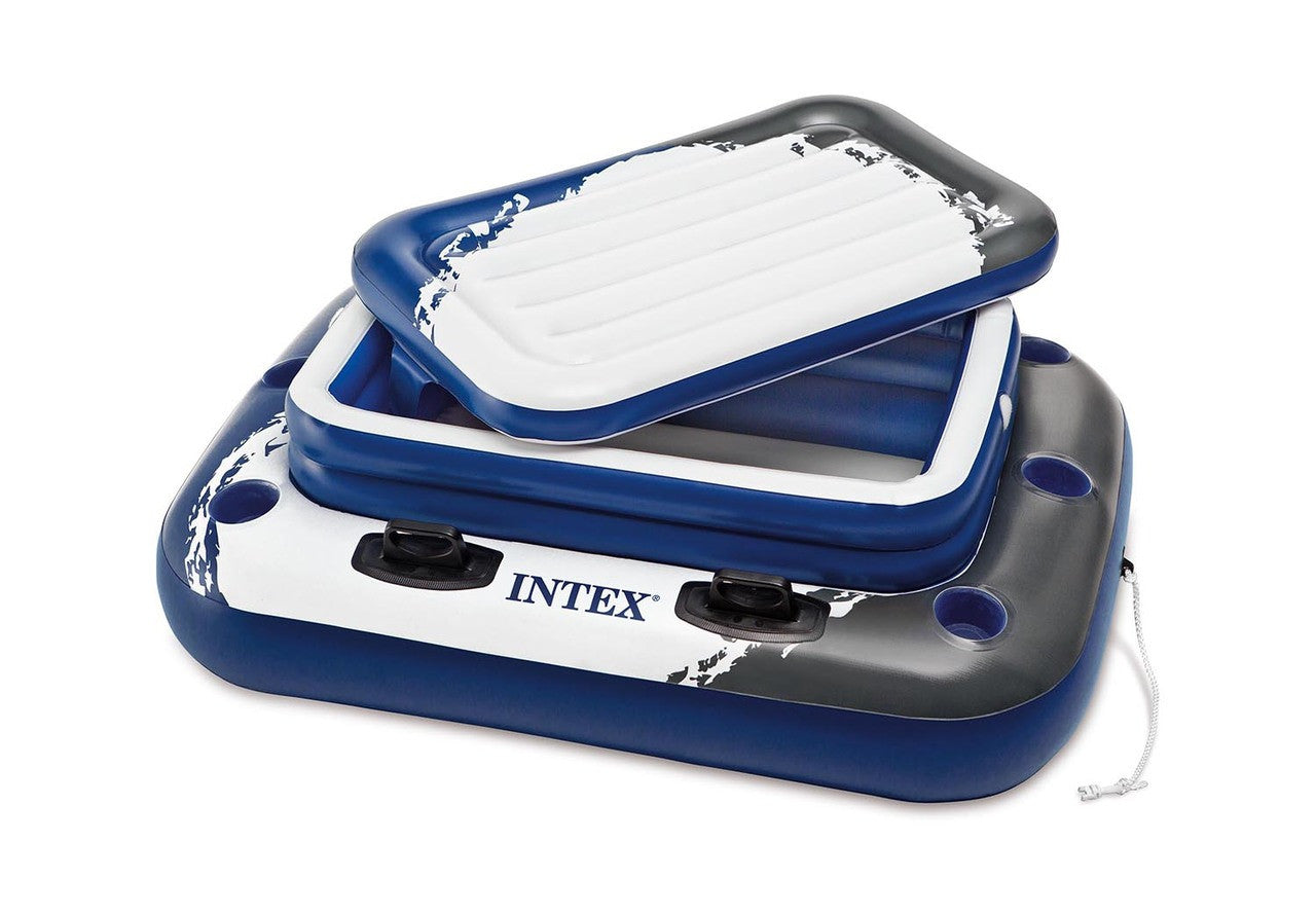 Intex Floating Cooler - Mega Chill & Mega Chill 2