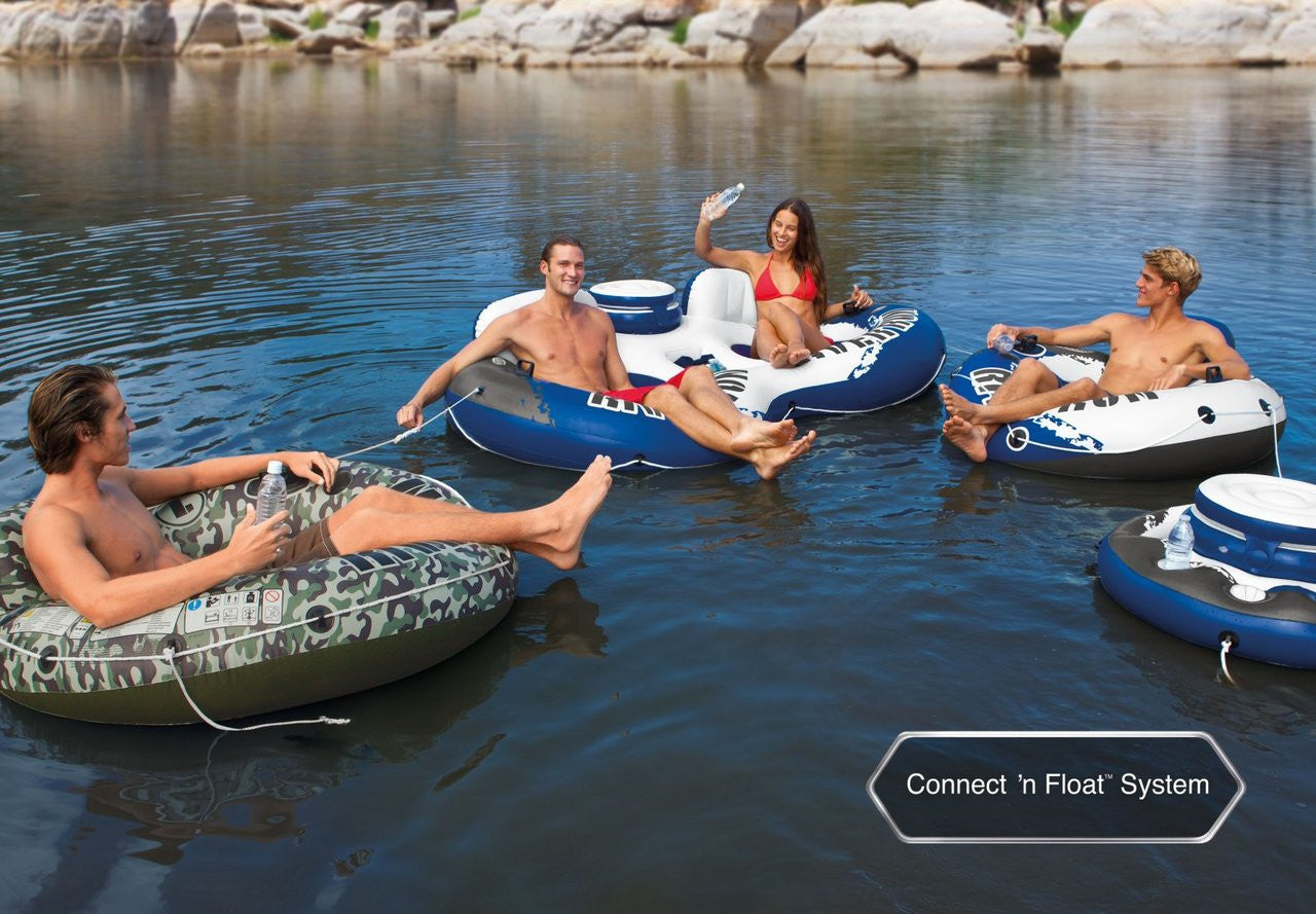 Intex Floating Cooler - Mega Chill & Mega Chill 2