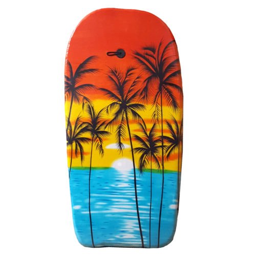 Wet Kids Bodyboards – 26, 33, 37, and 41 inch Body Boards