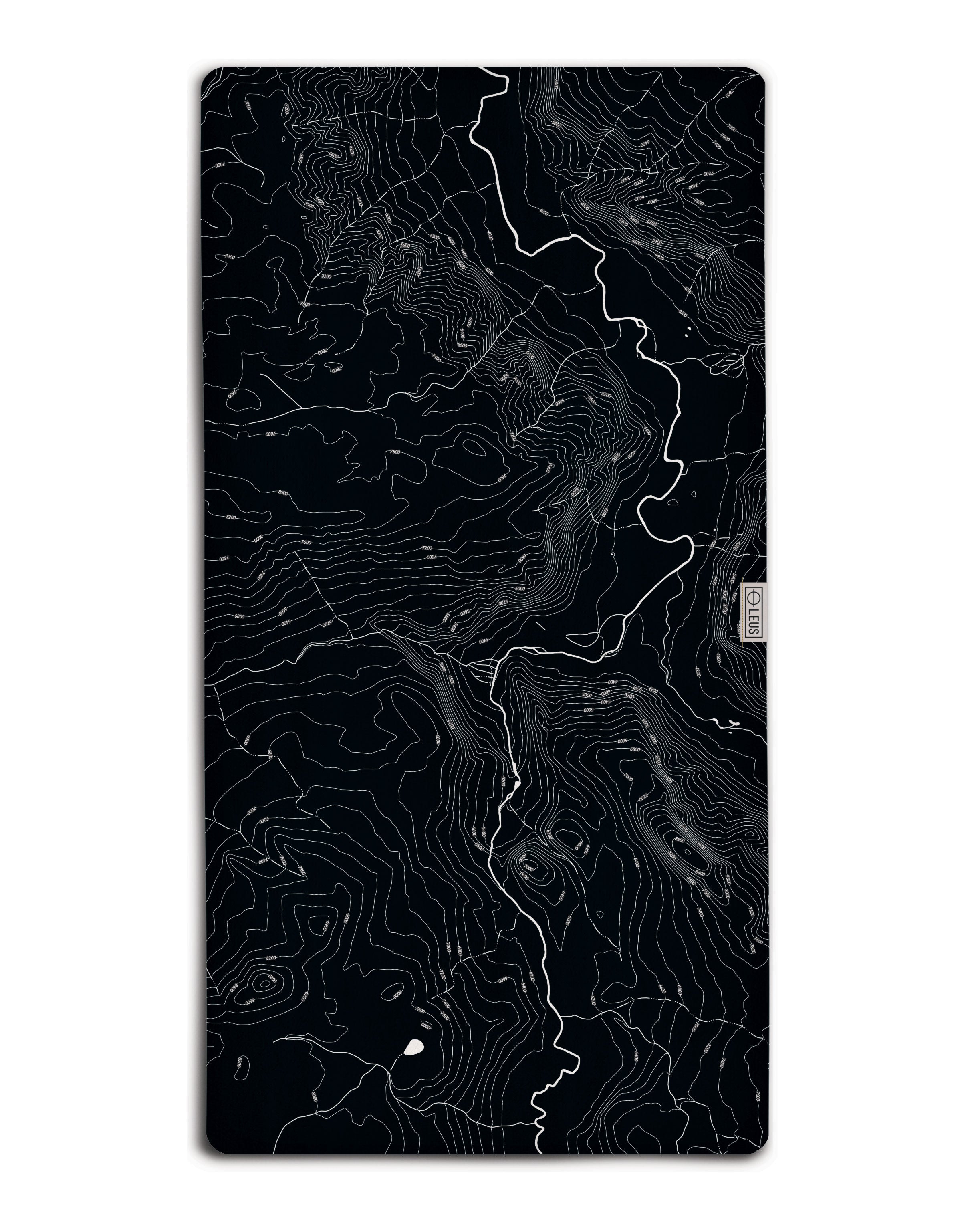 Yosemite Outdoor ECO Towel