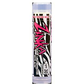 Zinka Original Lip Balm Sunscreen