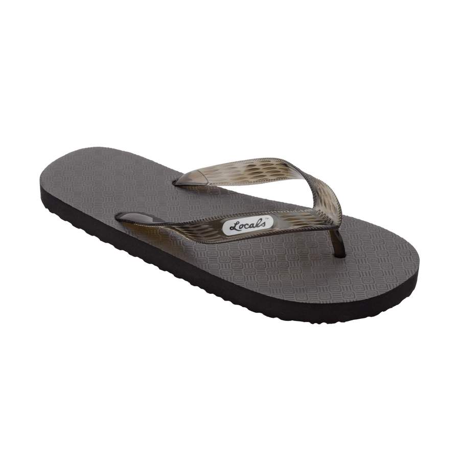 Locals Original Slippah Strap Slippa Flip Flops