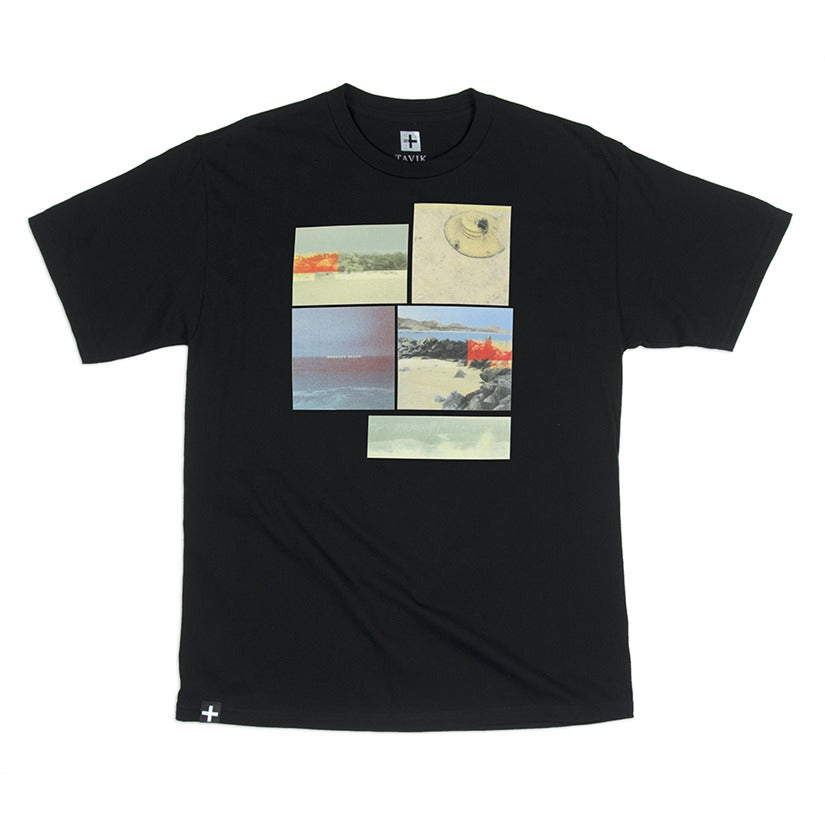 Tavik Lost Souls Men's T-shirt