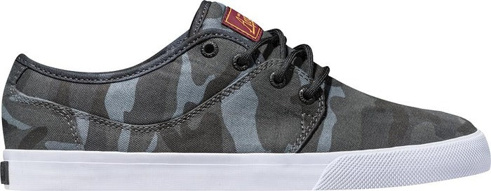 Globe Mahalo Black Tonal Camo Shoes