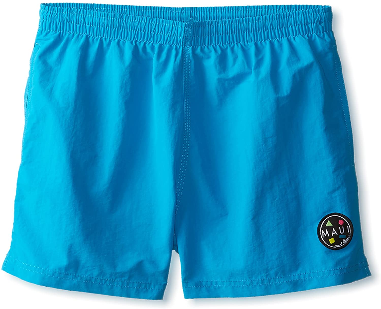 Maui and Sons Party Rocker Volley Shorts - Multiple Color Options