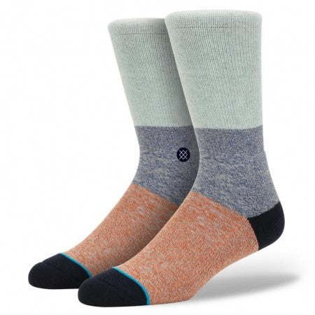 Stance Moment Mint L/Xl Cool Socks