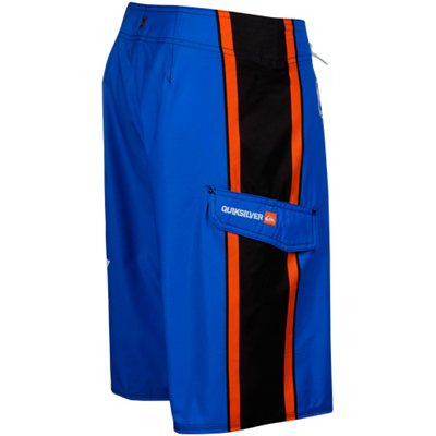 Quiksilver New York Knicks NBA Boardshort