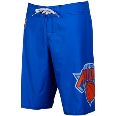 Quiksilver New York Knicks NBA Boardshort