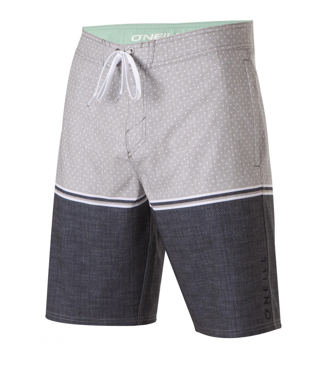 O'Neill Magellan Grey Boardshort