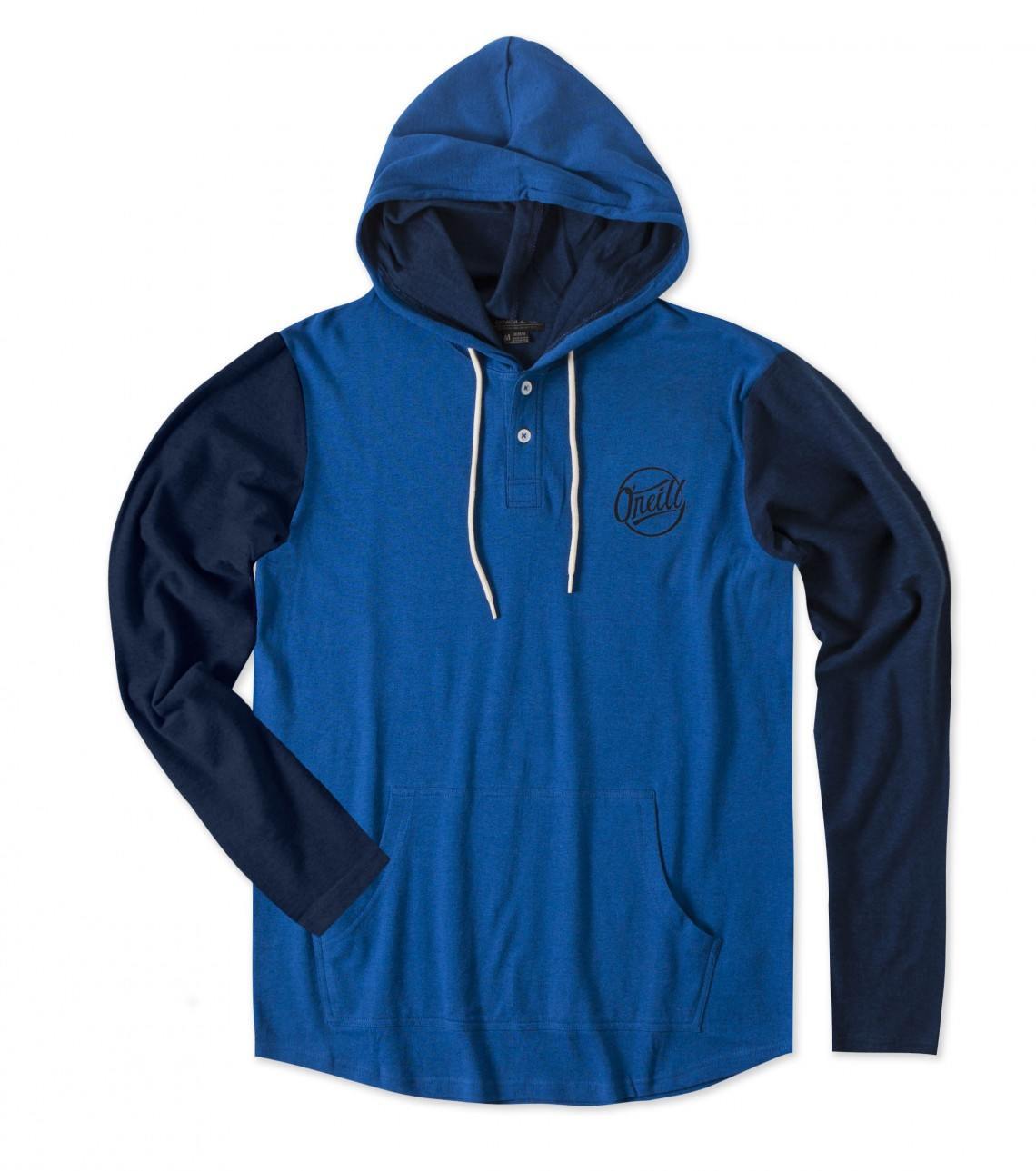 O'Neill Royal Blue Market Hoodie