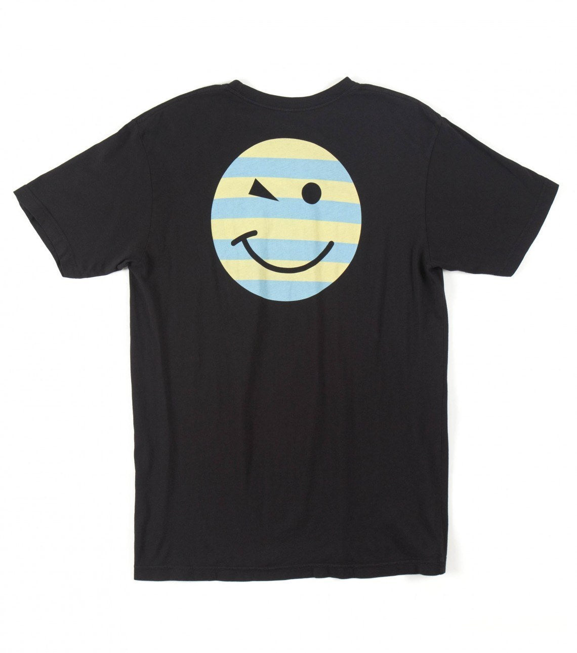 O'Neill Southie Black T-shirt